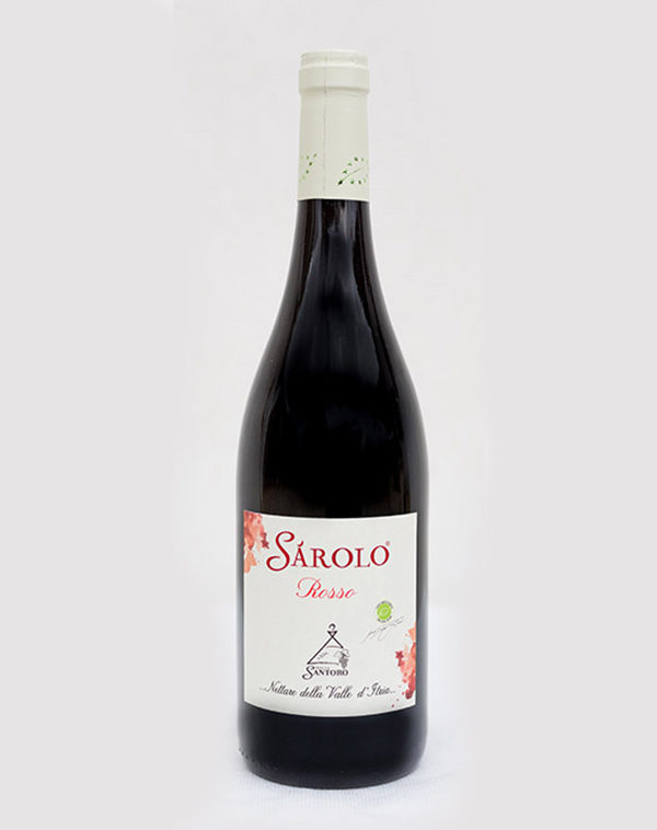 vino-saròlo-rosso